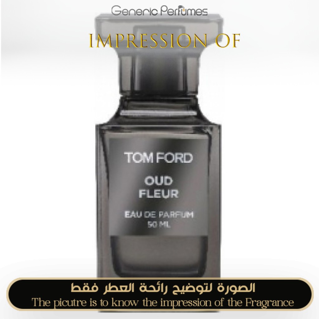 Tom Ford Oud Fleur offers 50ML